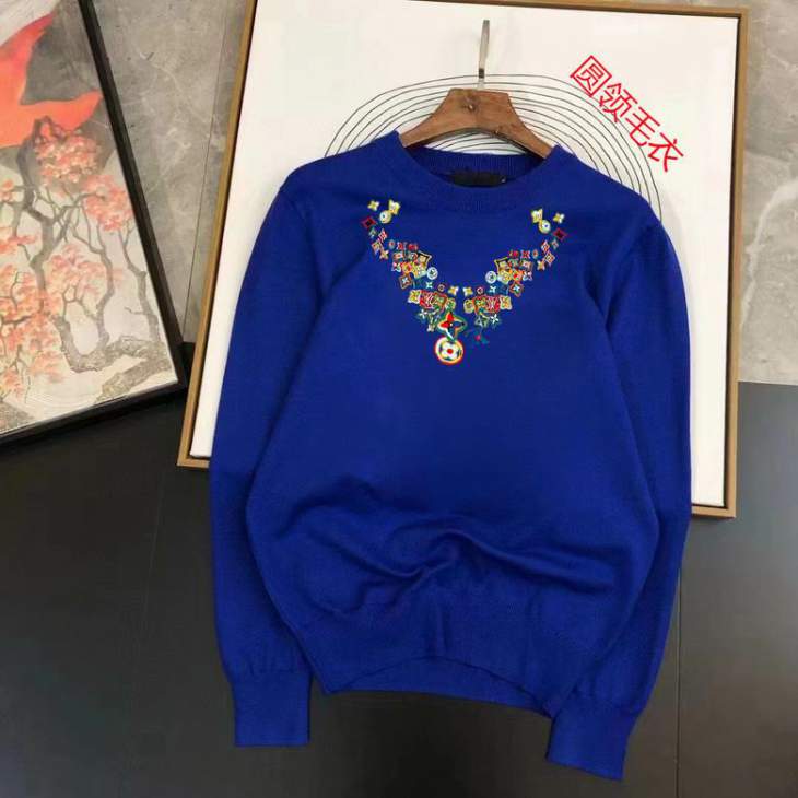 Picture of Louis Vuitton Sweaters _SKULVM-3XL11Ln24746604